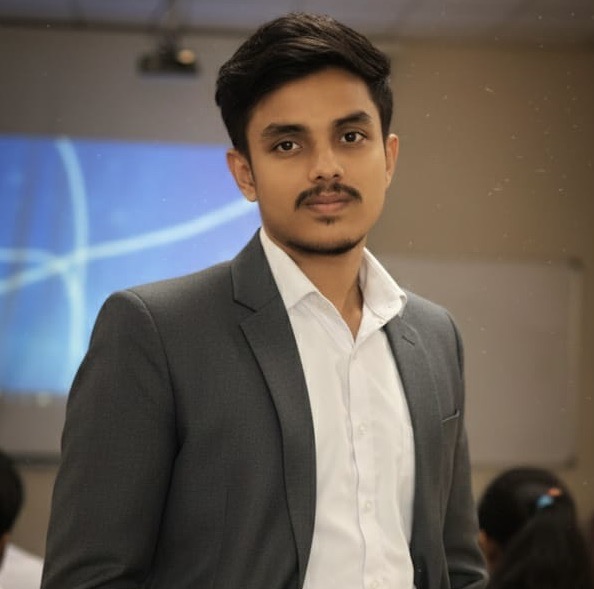 Mr.M.A Rusthy Ahamed